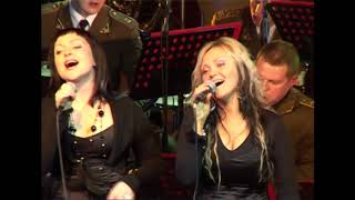 KASP Bigbendas - GET ME TO TCHE CHURCH ON TIME dainuoja Capella'A