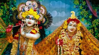 ISKCON Vizag Darshan - 02.05.2024