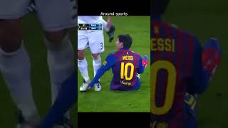 Lionel Messi VS #shorts