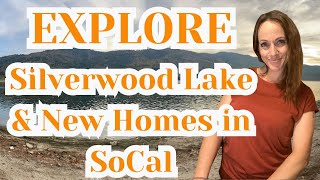 Silverwood Lake & New Housing Development | Discover Nature & Modern Living in Southern California