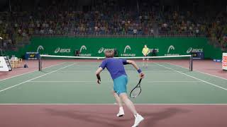 Rublev vs Hurkacz | Shanghai Final | ATP Masters 2023 | Rublev Defeats Hurkacz | Matchpoint Tennis