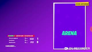 Kills arena trios