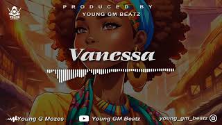 Amapiano Instrumental 2024 DBN Gogo x Focalistic Type Beat "VANESSA" Amapiano Type Beat