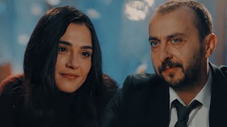 Canan x Selim - Sen yokken ne gece ne de gündüz