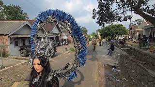 karnaval jatisari