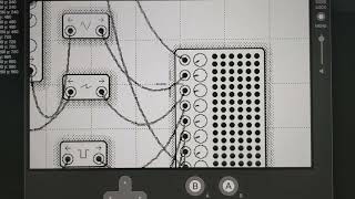 Cacophony in C Major.