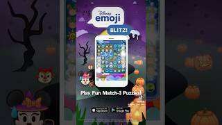 Disney Emoji Blitz Ad #shorts