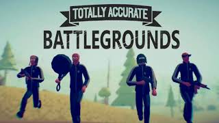 Totally Accurate Battlegrounds - Main Menu Theme