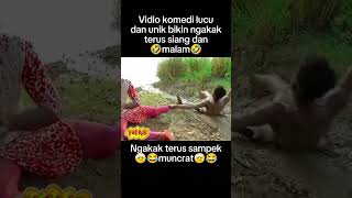 Bikin orang ketawa banget part.02 india #india #komedi #kocak #bikinngakak