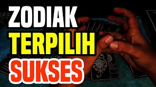 6 ZODIAK TERPILIH SUKSES BULAN NOVEMBER 2024