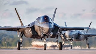 Velociraptor The Name a US  Marine Gave to the F-35 And This Is Why