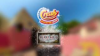 Crealy's Maximus