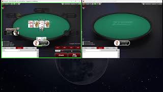 Bankroll Challenge  5NL Zoom  Pokerstars  Episode 37