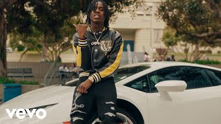 Polo G ft. Lil Baby - No Way Out [Music Video]