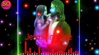 New Jesus ringtone and WhatsApp status यीशु मसीह रिंगटोन new Jesus hindi ringtone