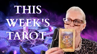 Your Weekly Tarot Full  All Signs version of Shorts