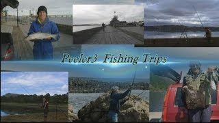 peeler3 fishes Elliot beach, Arbroath 06-04-2015