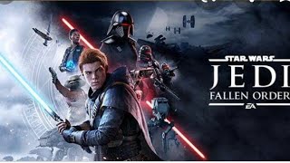 Star Wars Jedi: Fallen Order Official Trailer (2019)