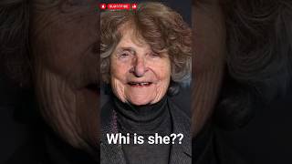 who is she?#celebrities #viral #youtubeshorts #shorts