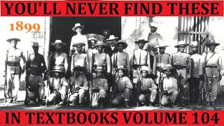 Unearthed Treasures: Rare, Unseen & Powerful Historical Photos of the Old Philippines Volume 104