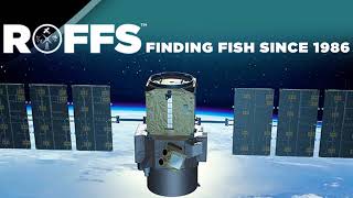 ROFFS Ocean Fishing Forecasting Service Live Stream