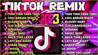 New NONSTOP VIRAL BUDOTS REMIX 2023 -  2024 | TIKTOK BUDOTS CRAZE REMIX 2024 |  Doo Whoop