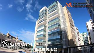 COBERTURA APTO 902 – BOULEVARD PRAIA DE PALMAS