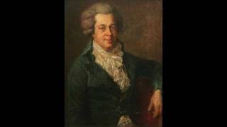 Mozart - Rondo in D for Piano and Orchestra, K. 382 [complete]