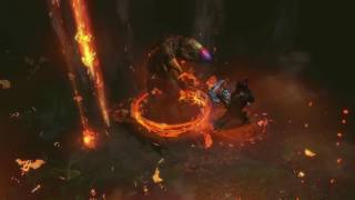 Path of Exile: Prophecy Update - Launch Trailer