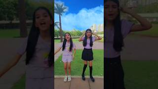 soulmate dance with my twin #shorts #short #arijitsingh #soulmate #dance #trending #viral