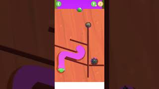 Dig This! | Gameplay | Flower Power | Level 7-3 | #shorts