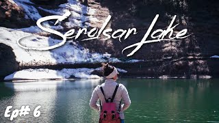 Jalori Pass to Serolsar Lake Trek | Jibhi Tirthan Valley | Ep6 Himachal Trip