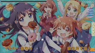 Osu! - wataten5 - Kimama na Tenshitachi (TV Size) 2-3*