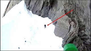 Científicos Hacen Descubrimiento Aterrador en el Monte Everest Que Lo Cambia Todo!