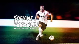 Sofiane Fehgouli Goals-Skills-Assist