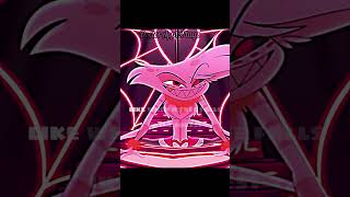 Bad Boy | Angel Dust Edit | KARMA #hazbinhotel #helluvaboss #fyp #vivziepop #trending #recommended