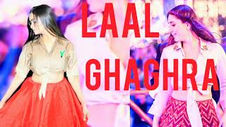 Laal Ghaghra - Dance | Good Newwz | Akshay K, Kareena K| Priyanka Dance corner