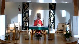 Weekday Mass - English - August 13, 2024