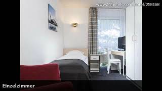 Hotelbewertungen City Inn Hotel Leipzig