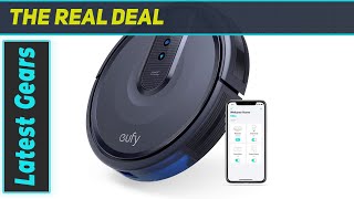 eufy RoboVac 25C: Best Budget Robot Vacuum?