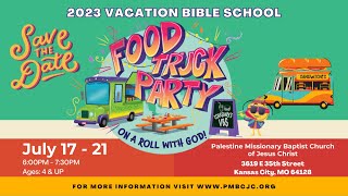 VBS 2023 FINALE