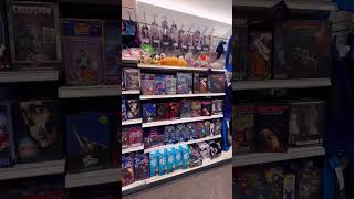 Target Toys Collectibles #toys #target #targetfinds #toycollector