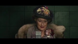 Florence Foster Jenkins - Trailer