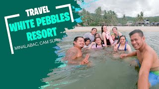 BICOL TRIP PART 1 - WHITE PEBBLES (highlight video)