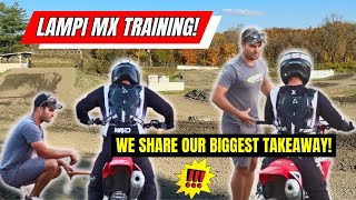 Epic Motocross Training Day! | Prepping For The Final Round Of The Season