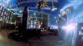 YOB live at Hellfest 2012