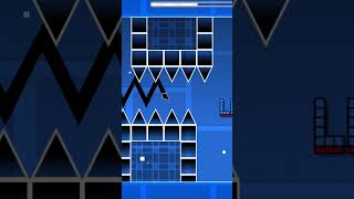 World’s hardest geometry dash #level1to10  #shorts #worldshardestlevel #nickynuisancetv