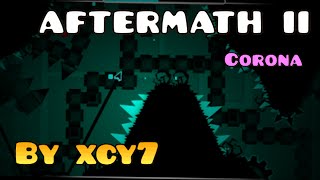 Geometry Dash - Aftermath II