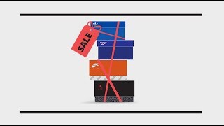 BLREVIEW Sneakers & Apparel 4 Sale Vol.1| Jordans, Yeezy, Asics, Nike, & Supreme 4 sale