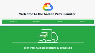 Unboxing Arcade Swag || Google Cloud Swag